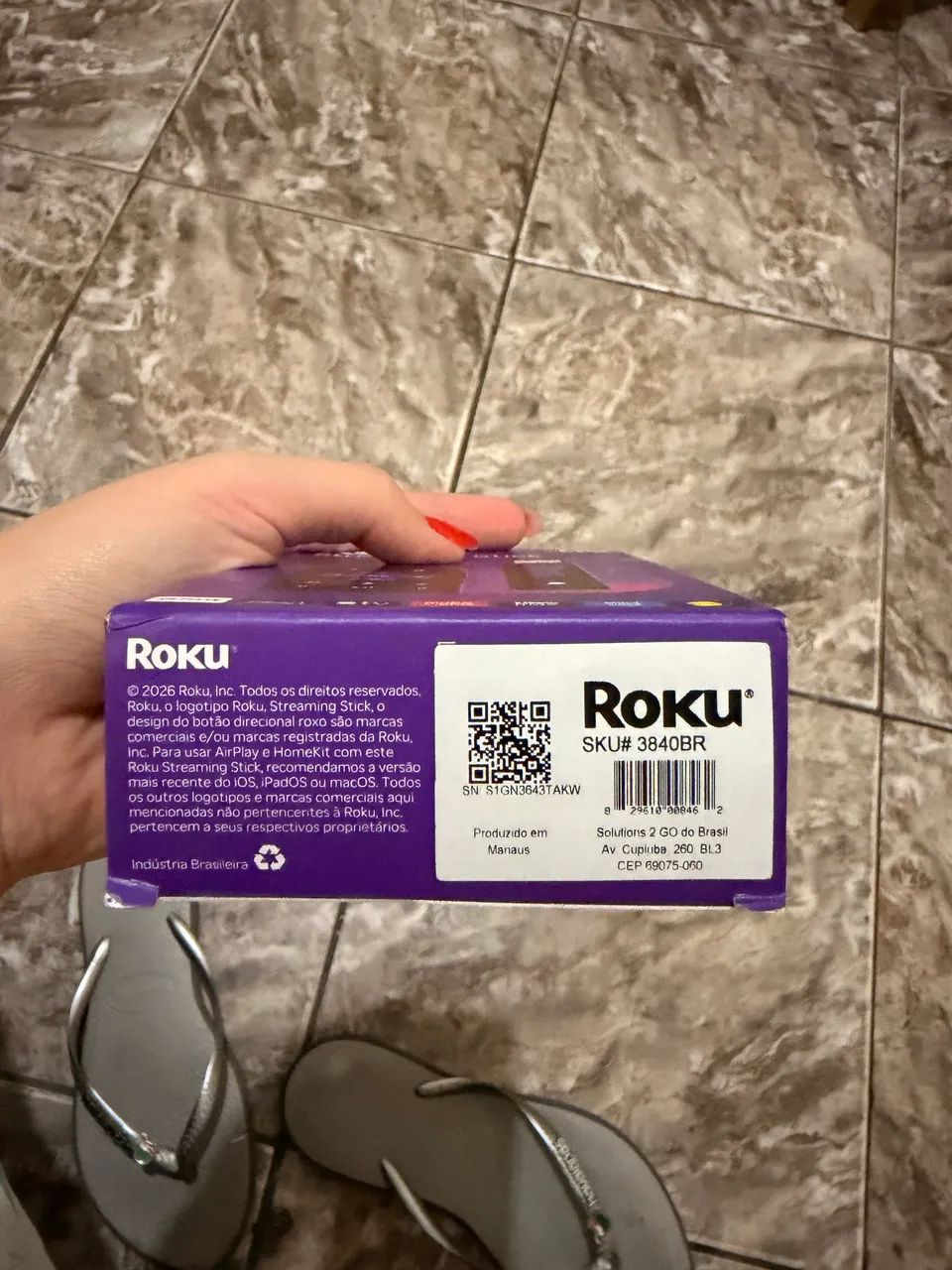 Roku TV - Foto 2