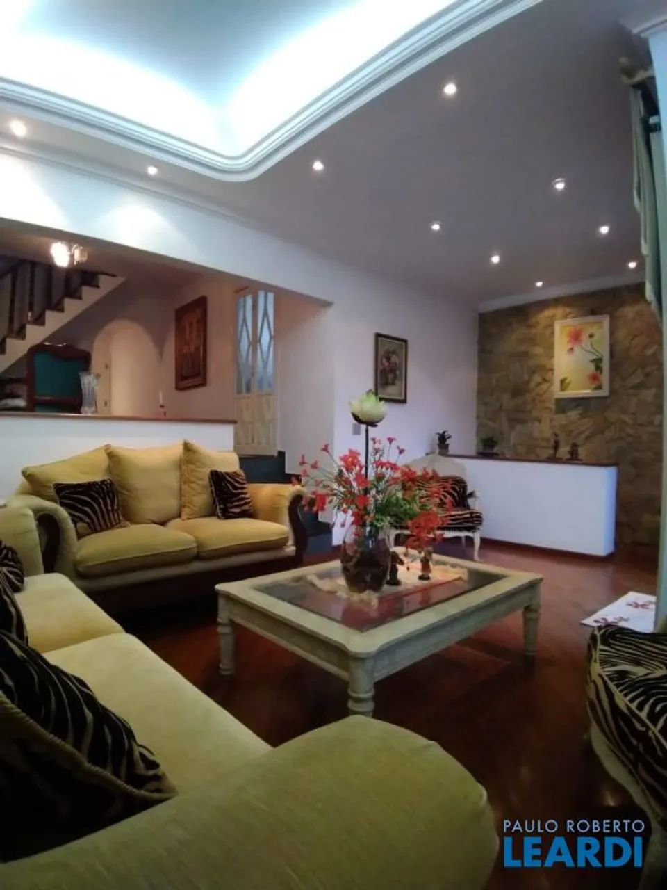 SOBRADO - JARDIM TEXTIL - SP - Foto 2