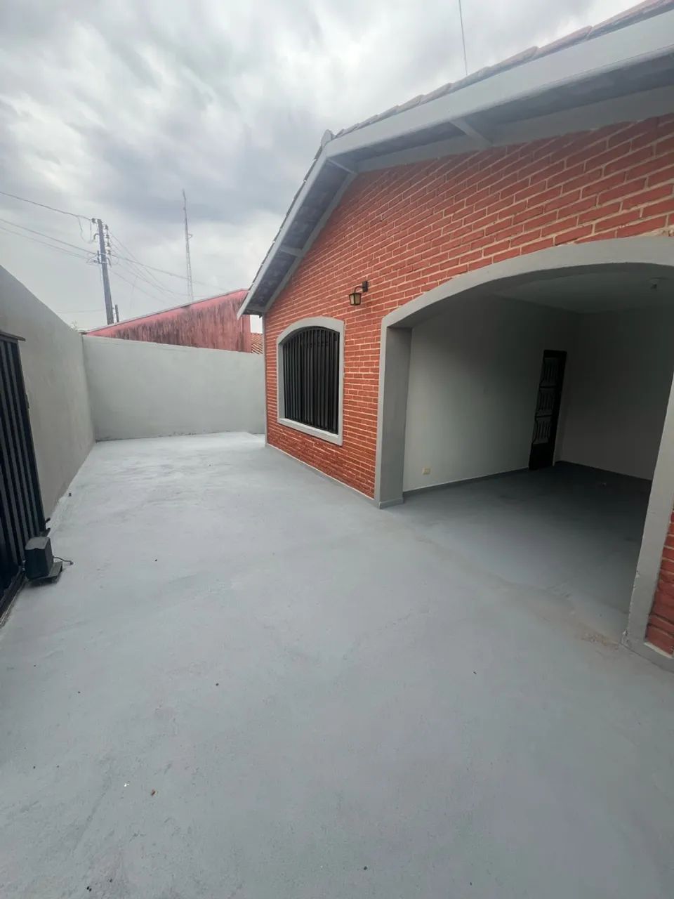 CASA A VENDA EM COSMÓPOLIS/SP - Foto 2
