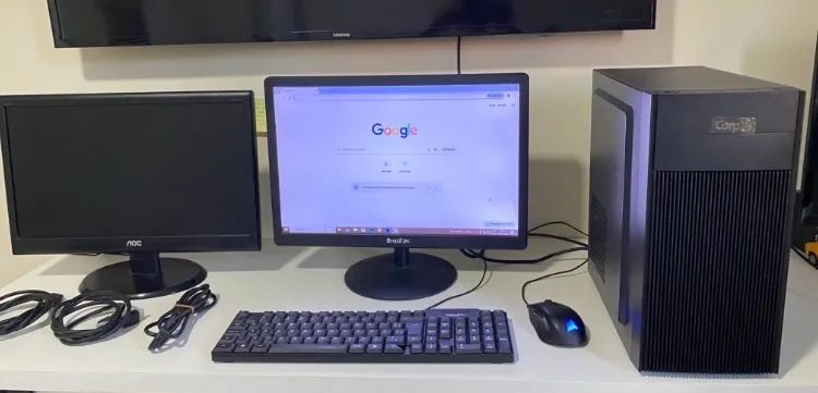 Computador para estudos