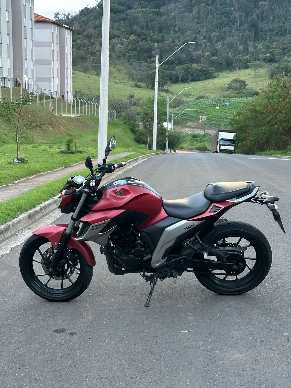 Fazer 250 2019/2019 - Foto 2