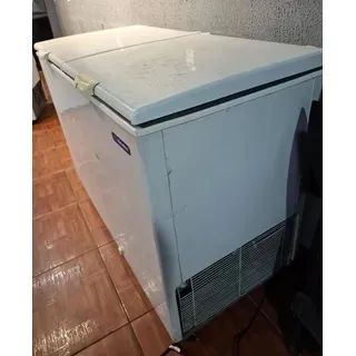 freezer horizontal de 543