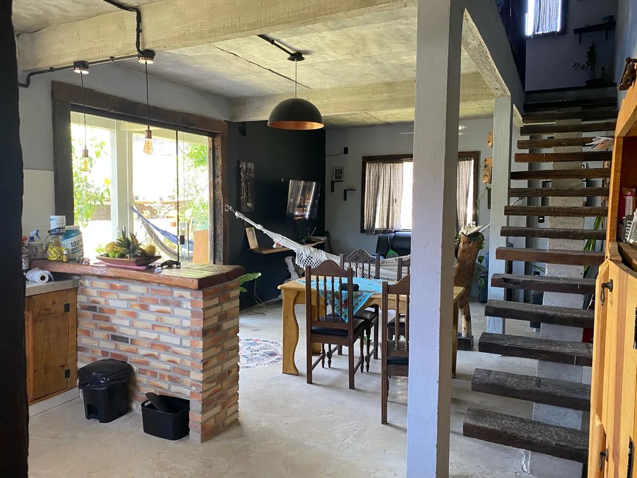 Casa de praia com piscina  - Foto 3