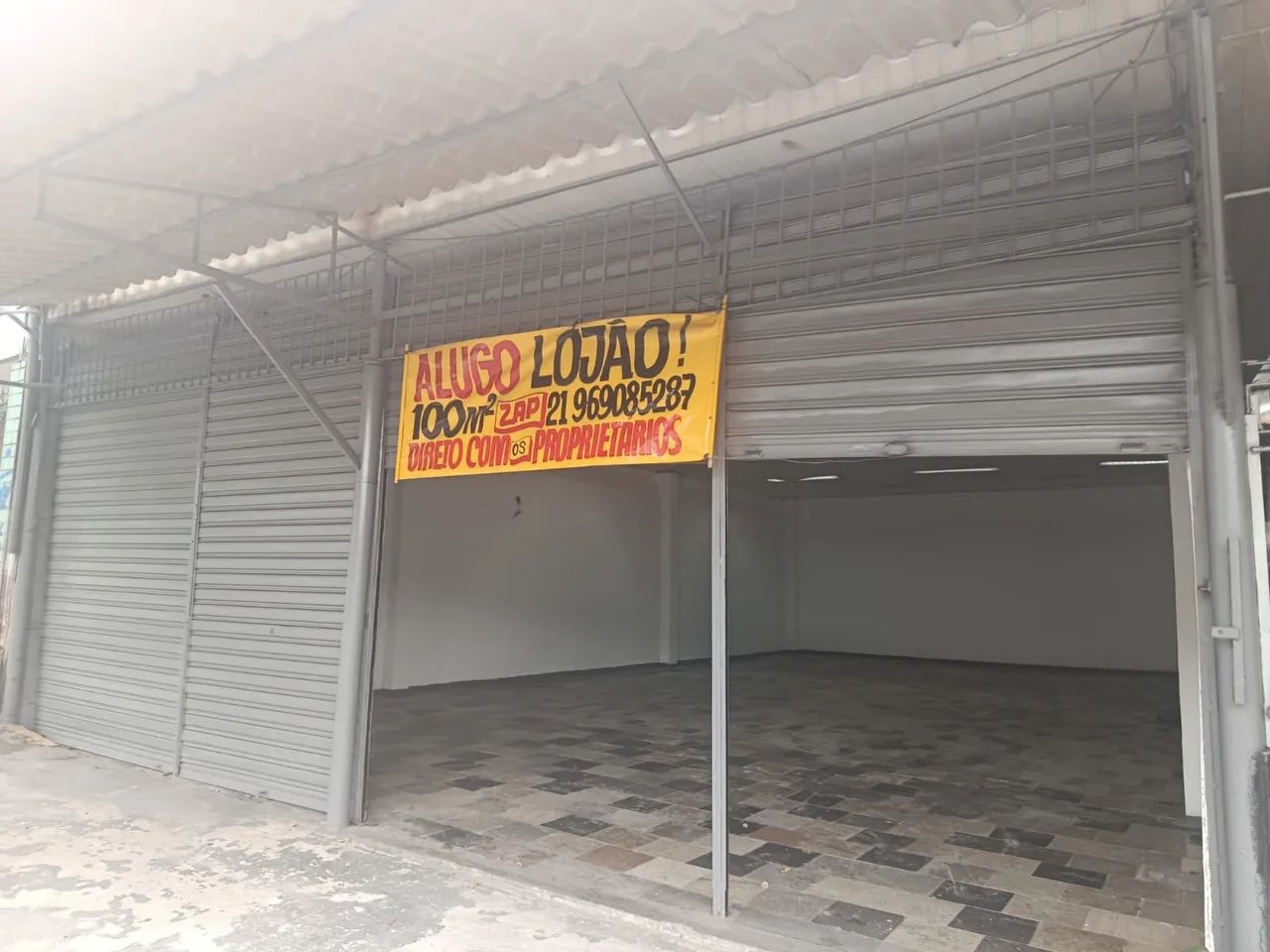 Foto - Rio de Janeiro - Campo Grande