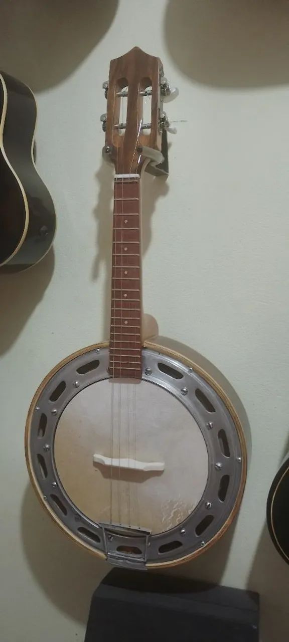 Banjo luthier  - Foto 5