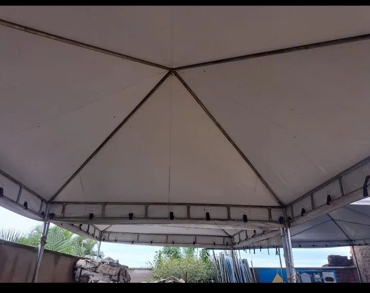Tendas para Obras Eventos 