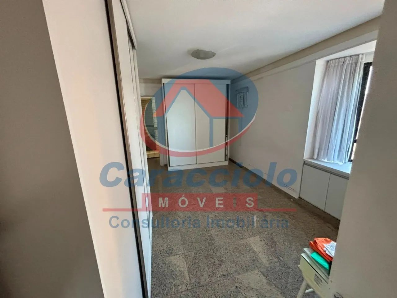 Edifício Mar do Porto | Apartamento de 200 m² beira mar, à Venda em Boa Viagem - Foto 3