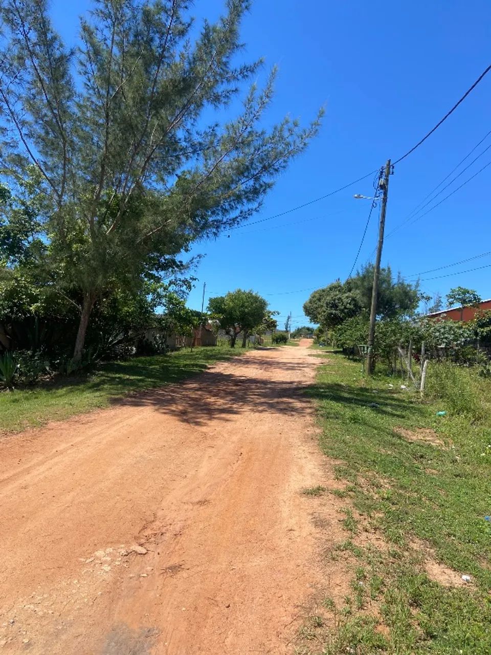 Casa chapéu do sol  - Foto 2
