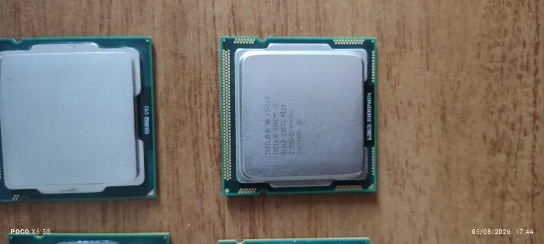 VENDO PROCESSADORES - Foto 4