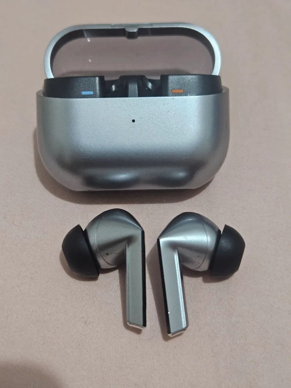 Galaxy buds 3 pro - Foto 3