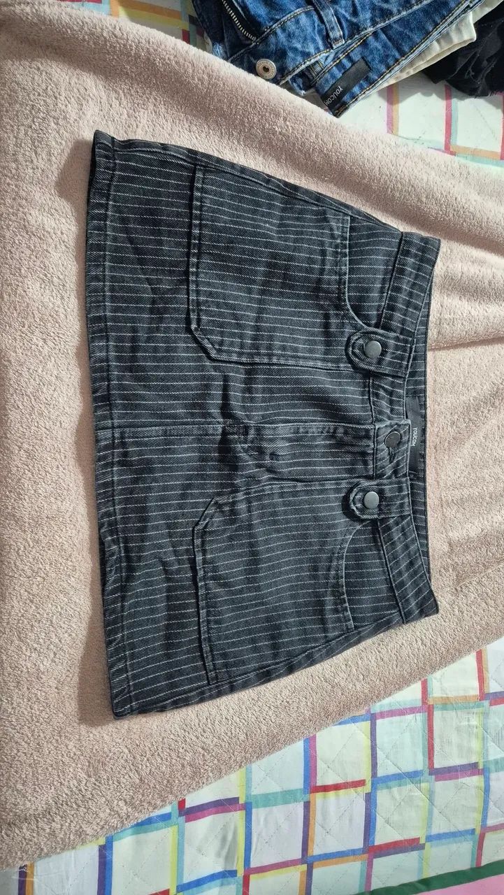 Combo de roupas ou peças individuais - Foto 3