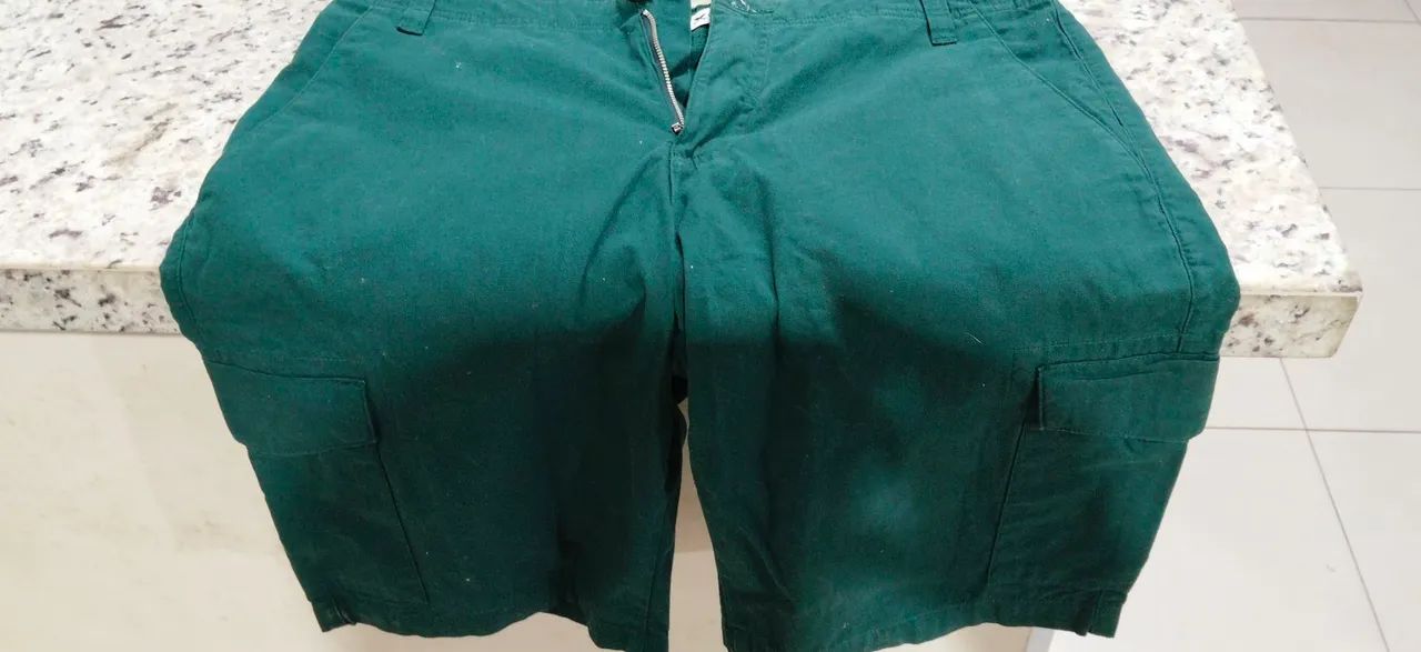 Bermuda Masculina  - Foto 2
