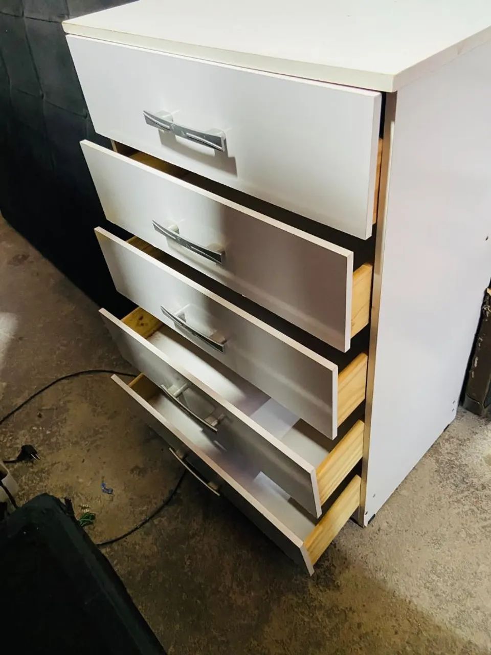Vendo comoda  - Foto 4