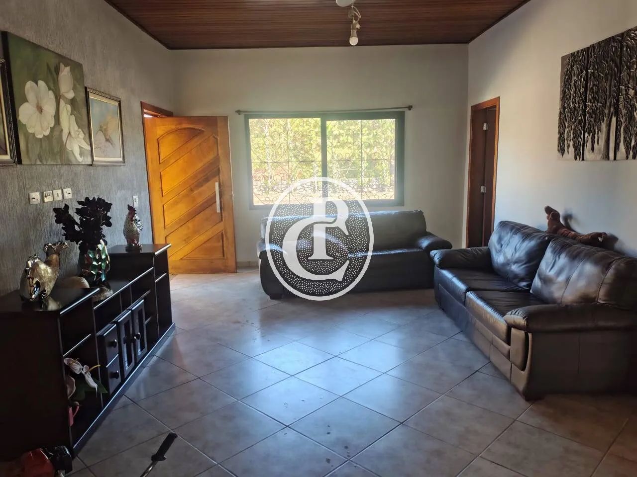 Sitio Em Guararema 5 Alqueiro - Foto 4