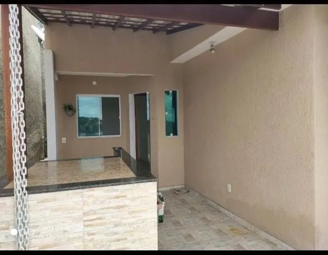 CASA EM SANTA BÁRBARA  - Foto 5