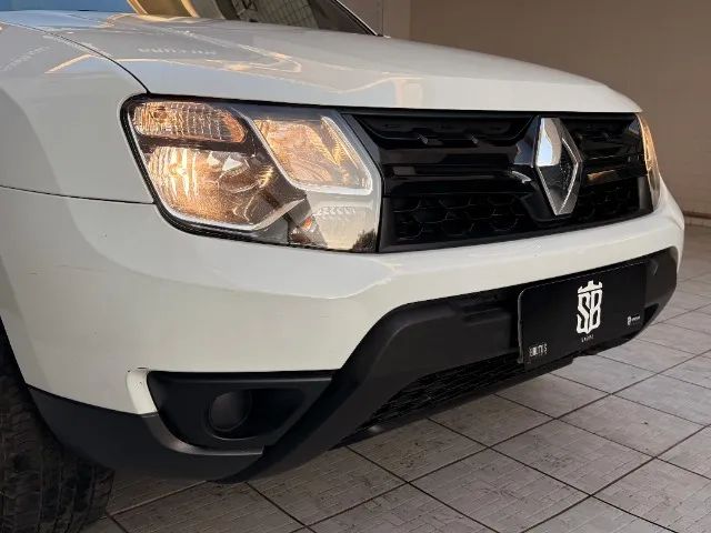 Renault Duster Expression 1.6 Hi-flex 16V Mec. 2016 - Foto 3