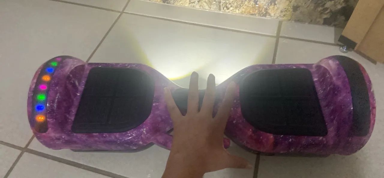 Hoverboard  - Foto 4