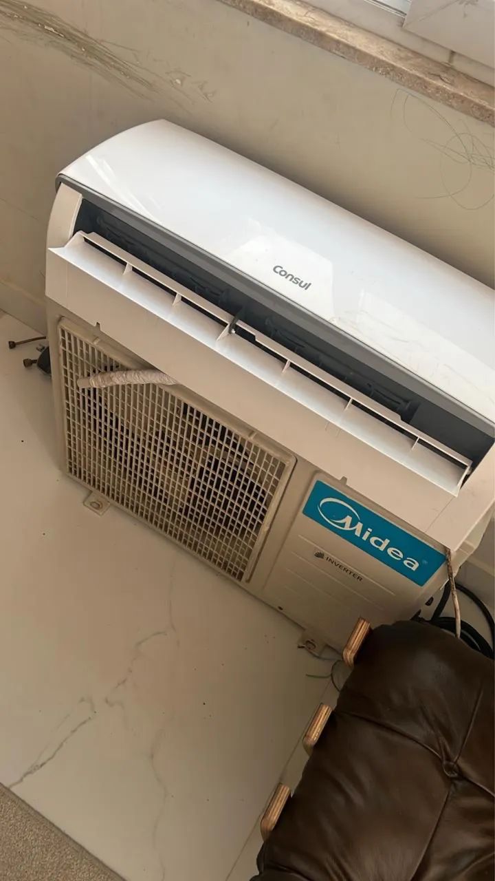 Central de ar  - Foto 3