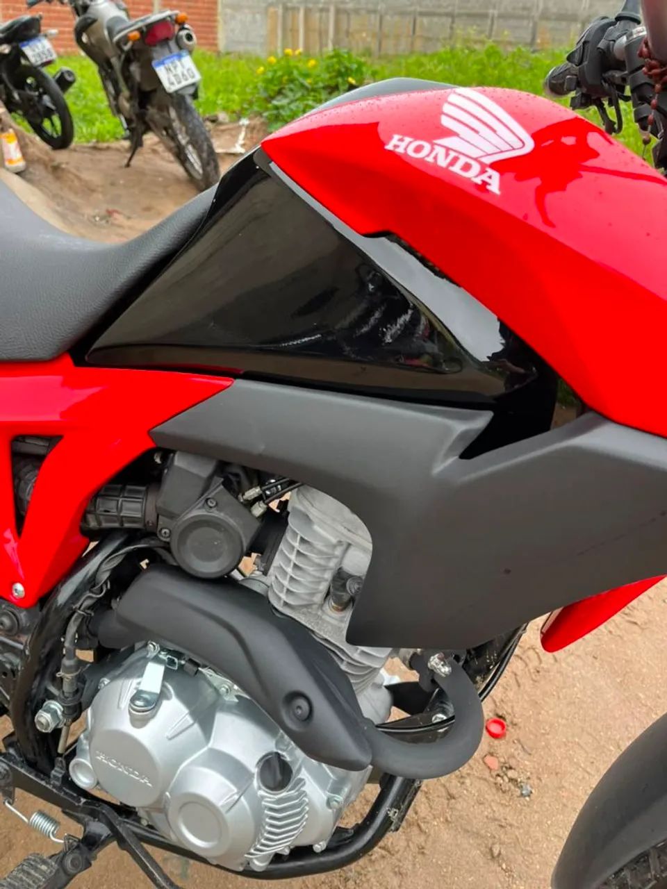 Moto bros - Foto 5