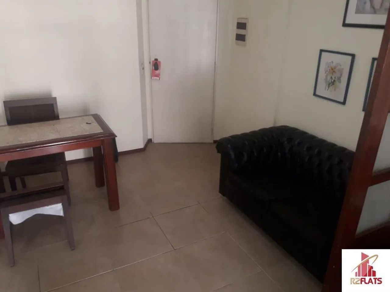 Flat com ótimo preço no Santa Cecilia. Confira! - Foto 2