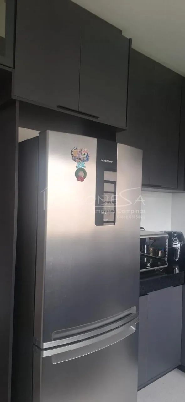 apartamento - Barao Geraldo - Campinas - Foto 5