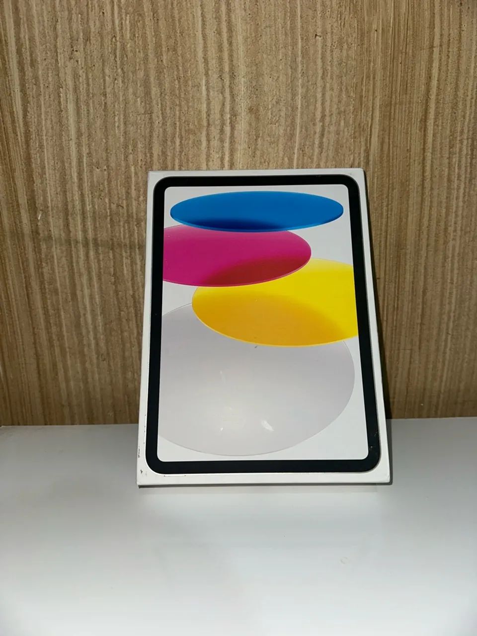 iPad 11 Impecável | 4 Meses de Uso | Bateria 100% - Foto 4