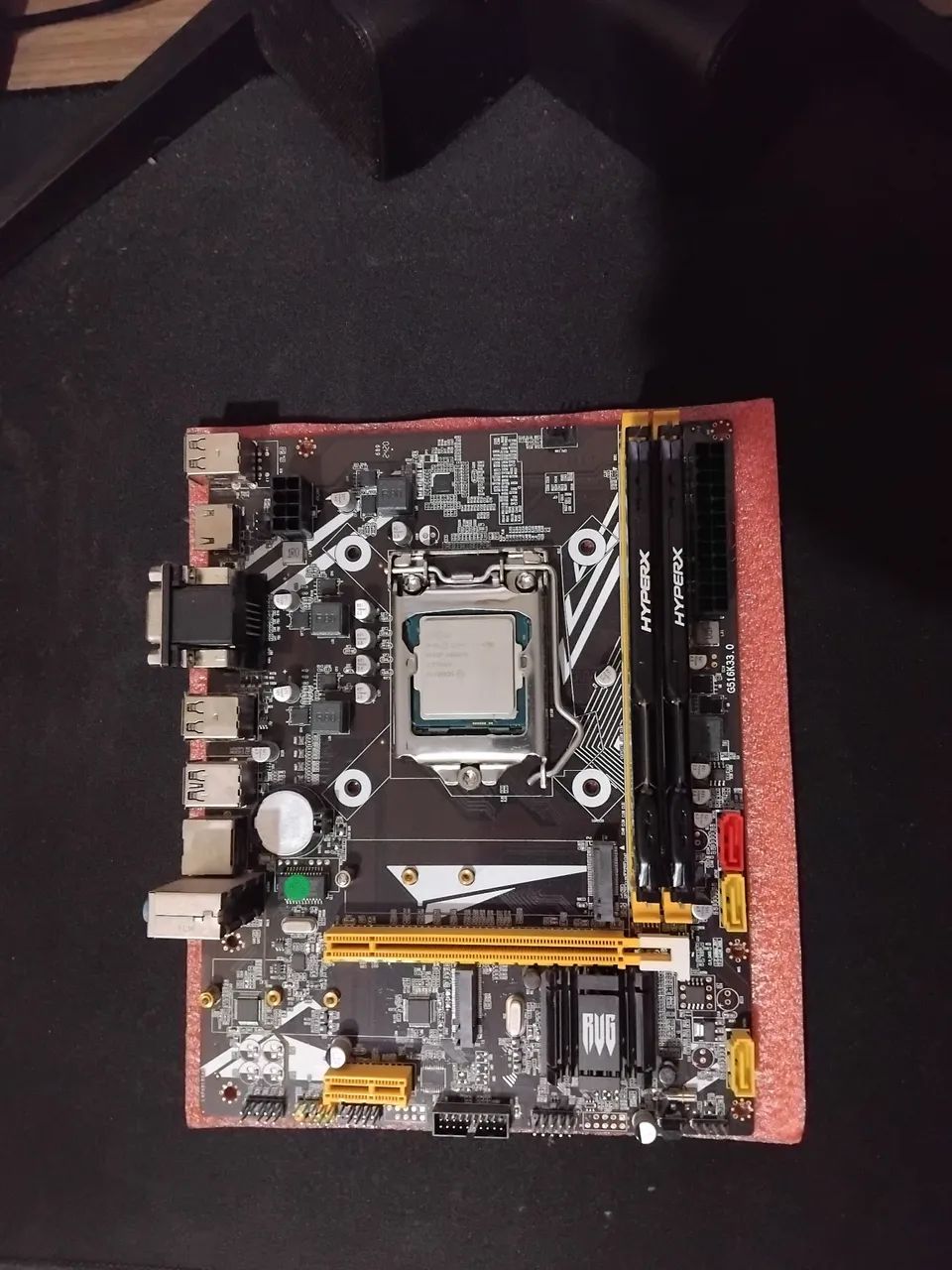 Kit upgrade i7 4790  - Foto 3