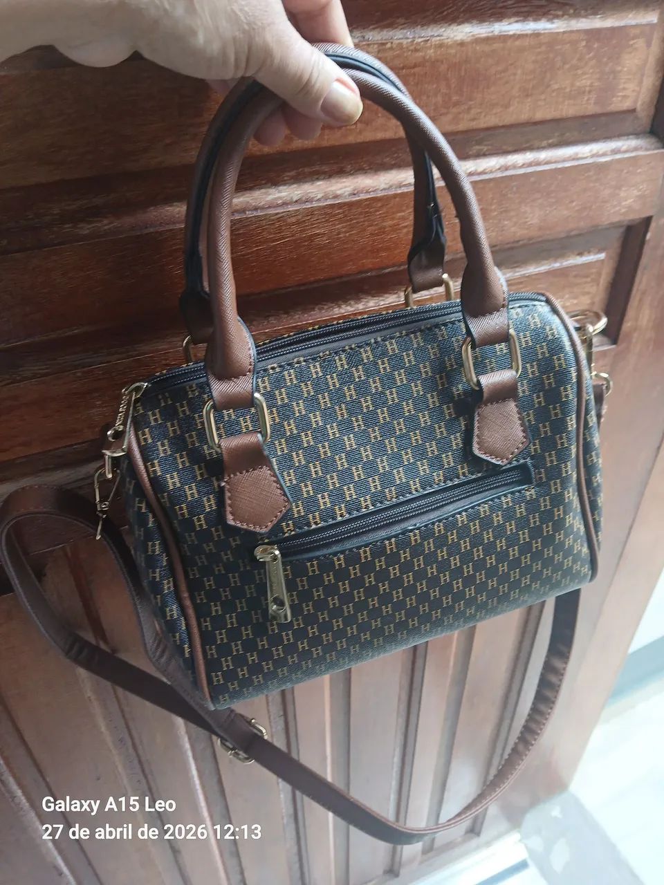 Bolsa doce vita