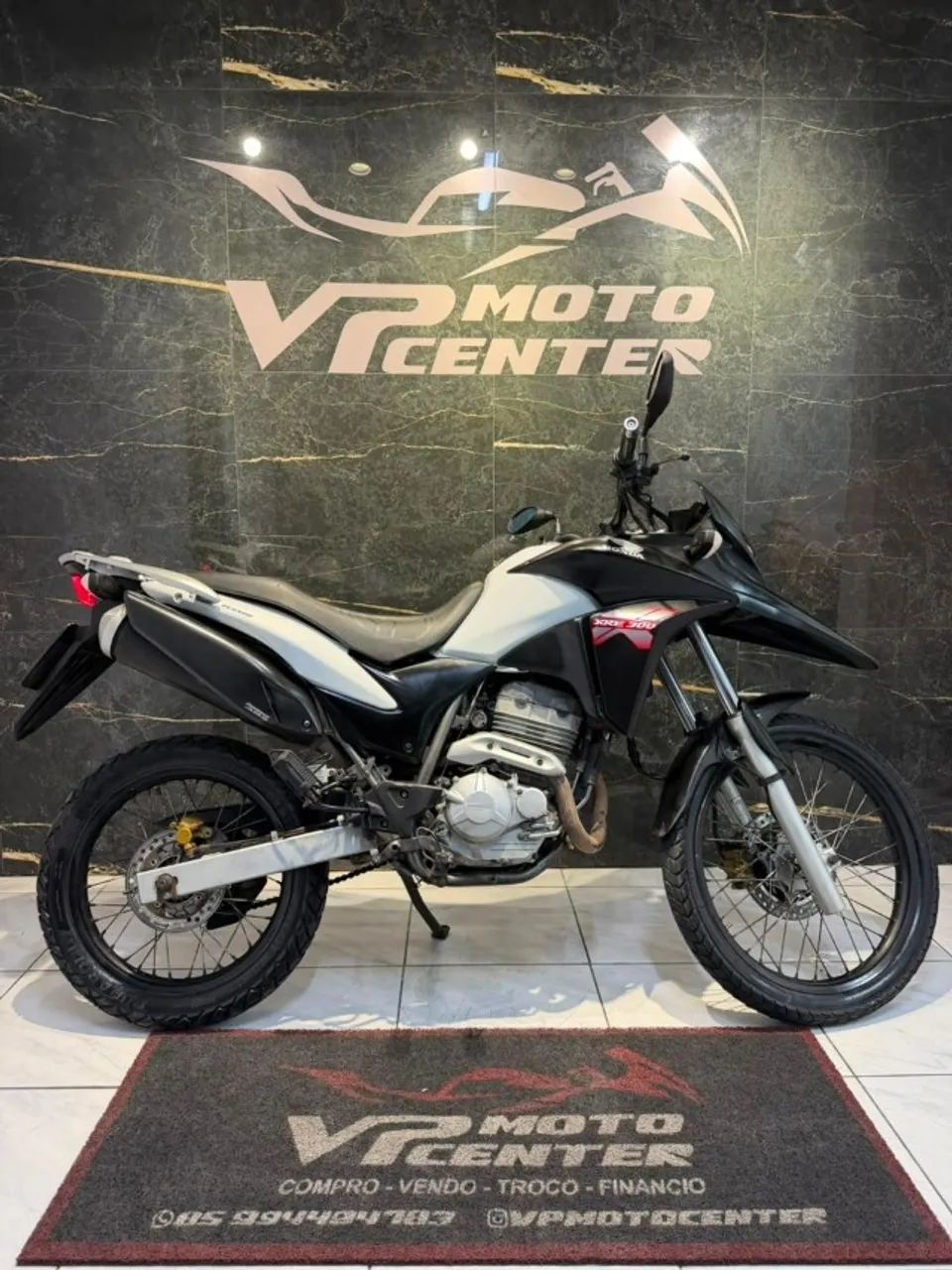 XRE 300 2015  - Foto 2