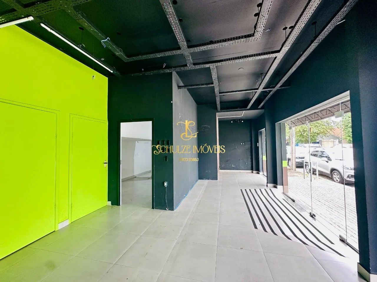 Sala Comercial - Foto 5