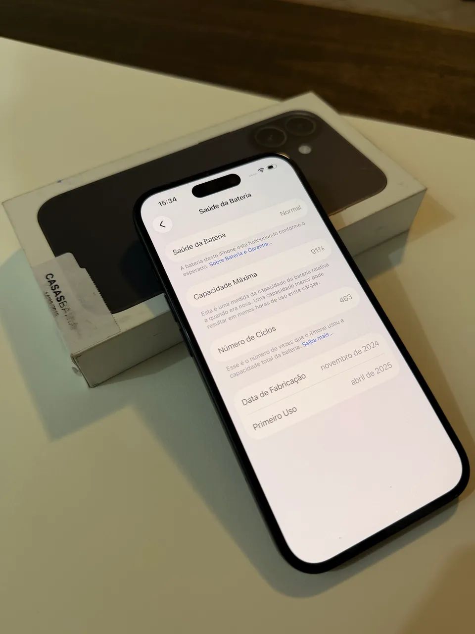 Iphone 16 - Foto 2