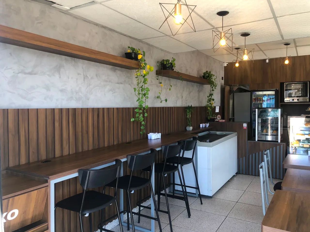  VENDA, TROCA,  PONTO DE CAFÉ - Foto 3