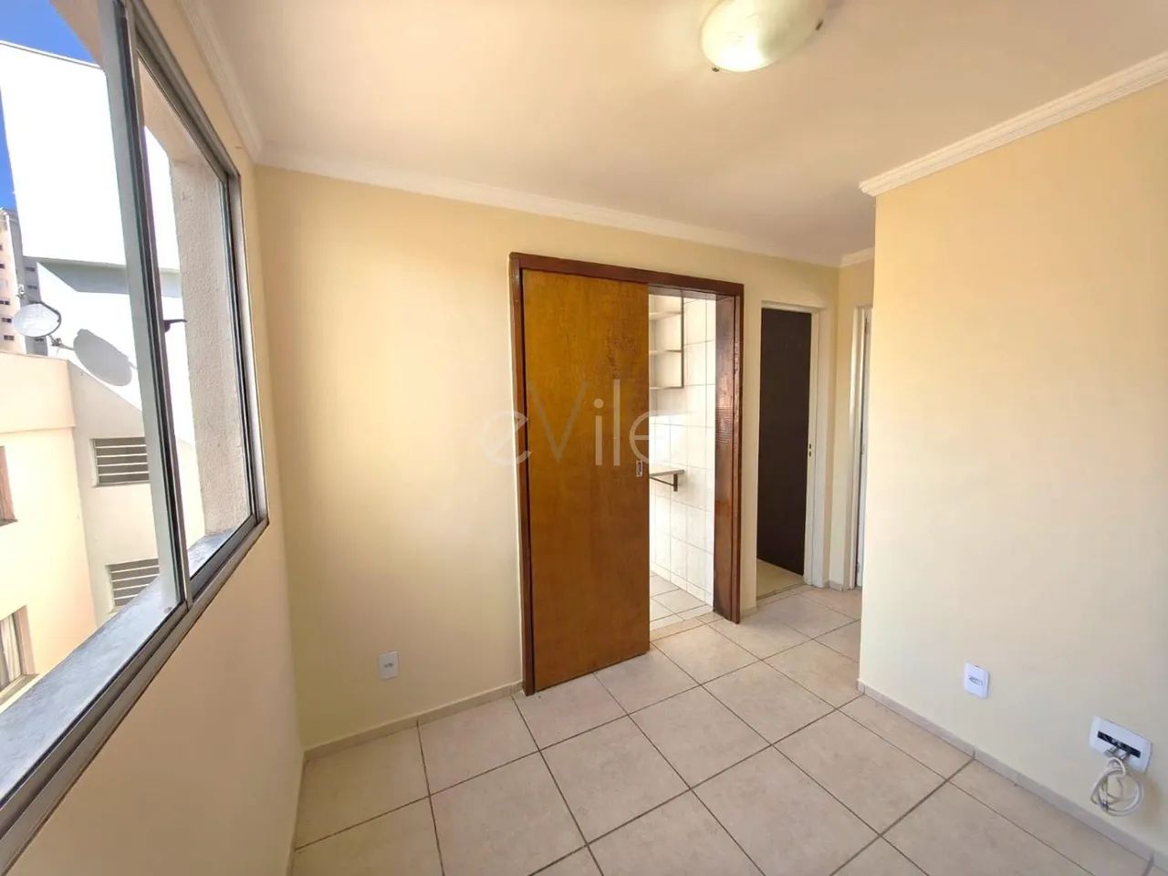 apartamento - Vila Proost de Souza - Campinas - Foto 4
