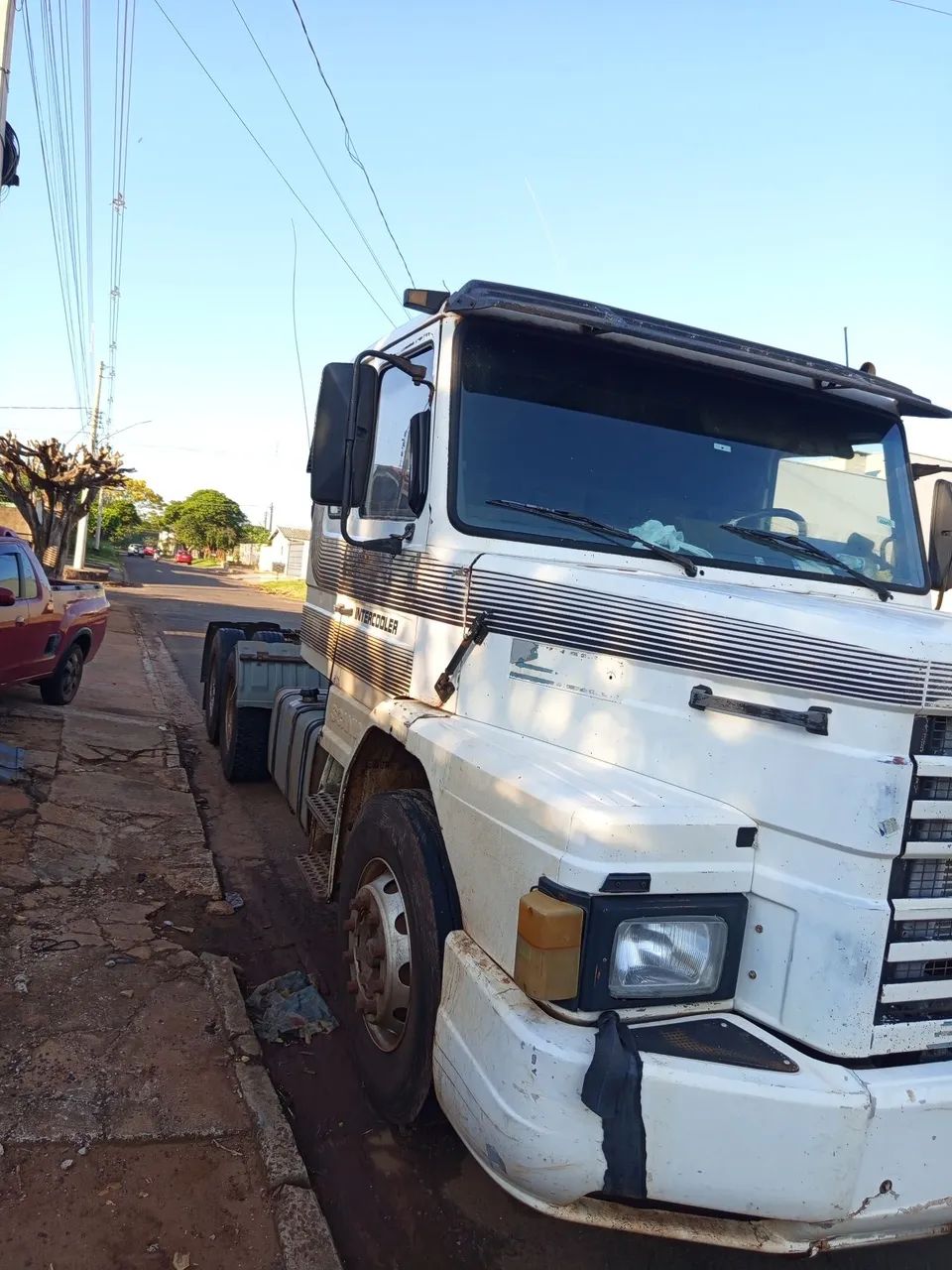 Scania 112h - Foto 2
