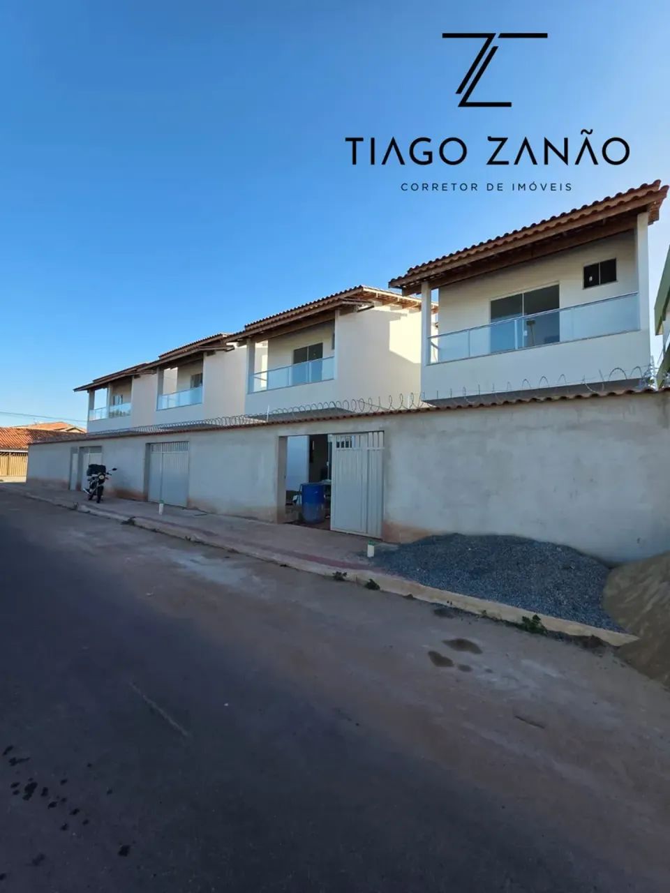 Imóvel à venda com 100m² e 3 quartos em Estância Monazítica - Serra - ES - Foto 4
