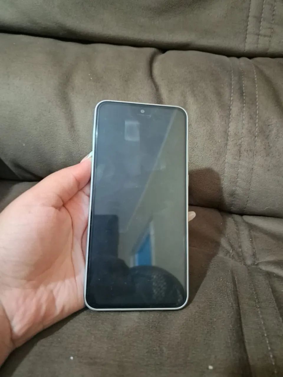 VENDO SAMSUNG A36 - Foto 2