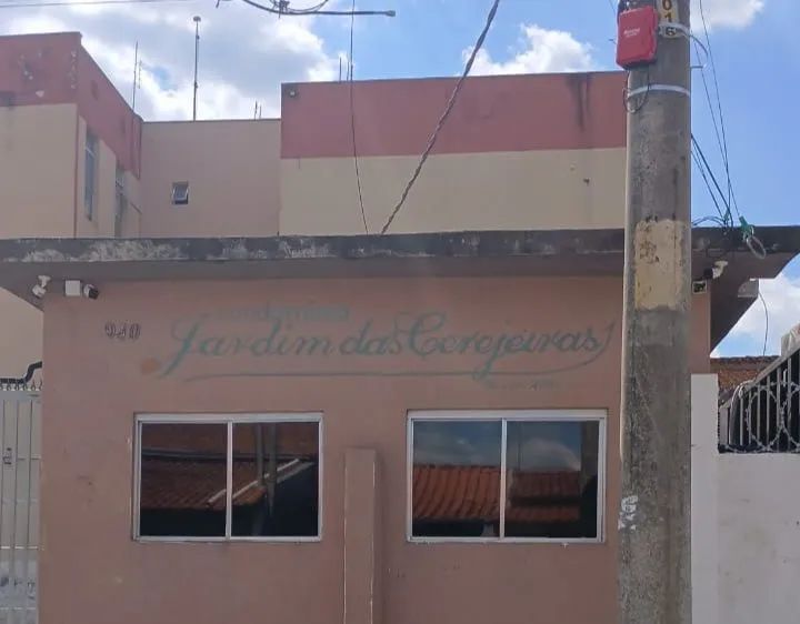 Foto - Sorocaba - Jardim Guarujá