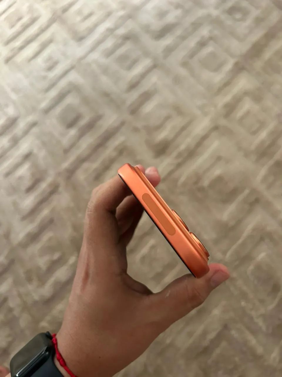 iphone 17 pro Max 512Gb - Foto 2