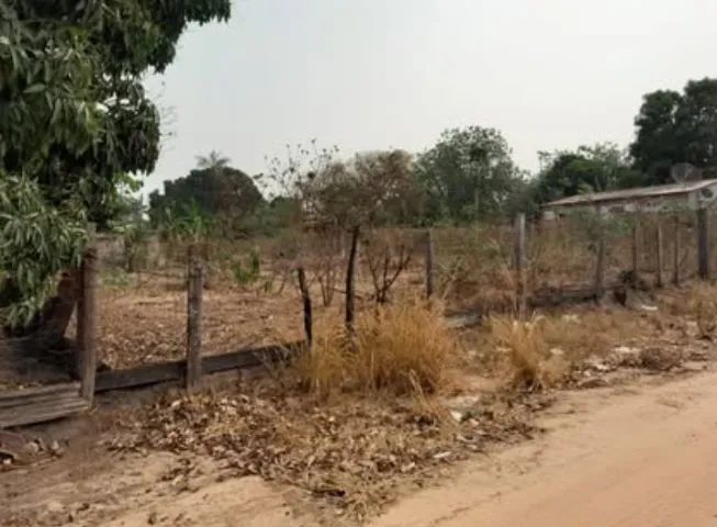 2 Terrenos em Coxim  - Foto 3