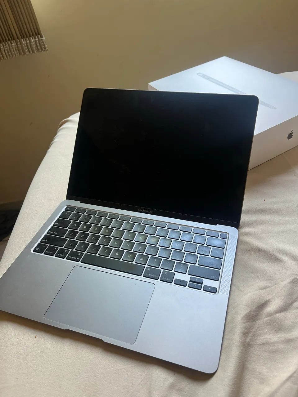 MacBook Air M1 2020 13? - Foto 3