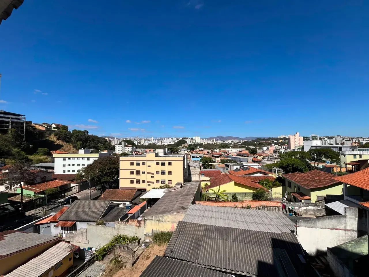 Apartamento 3 quartos à venda no Padre Eustáquio BH - Foto 5