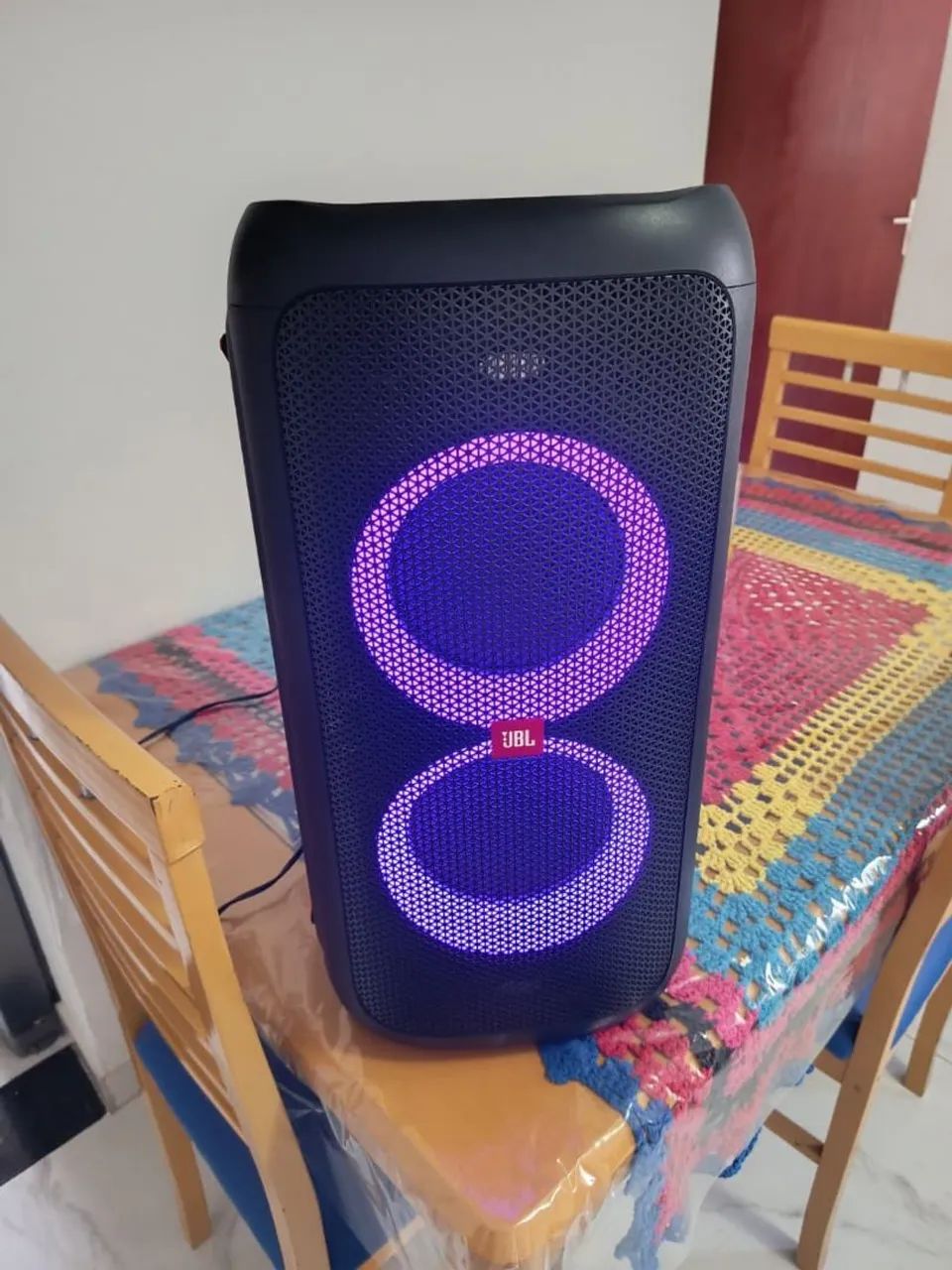 vende-se JBL 100 - Foto 5