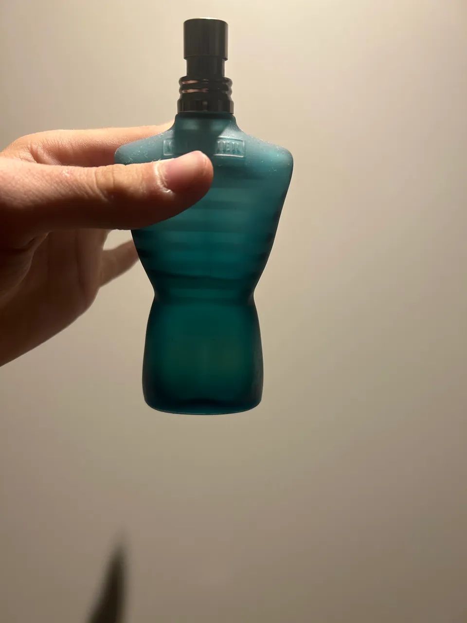 Jean paul gaultier le male edt 75ml - Beleza e Cuidados Pessoais