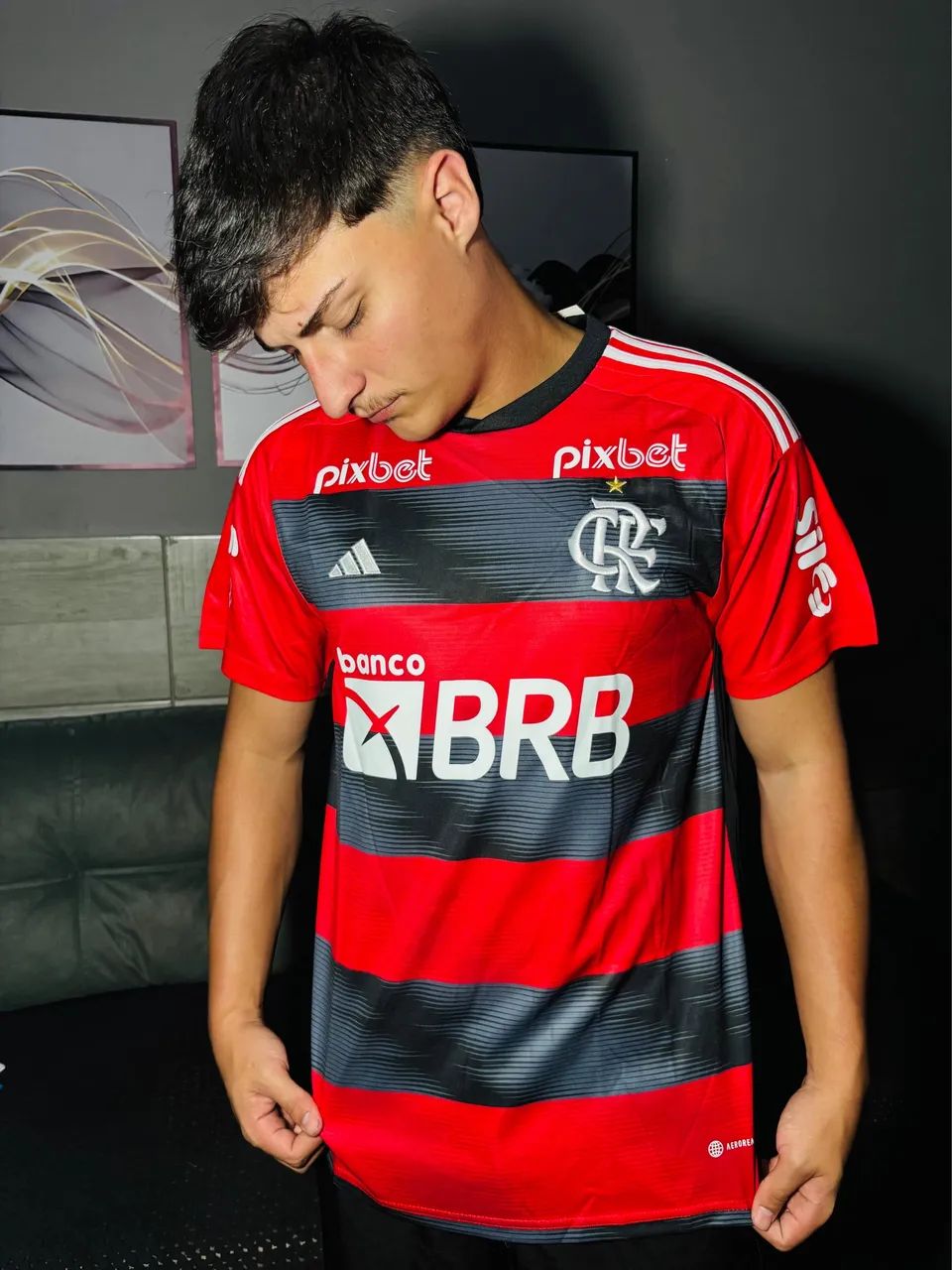 FLAMENGO 2023