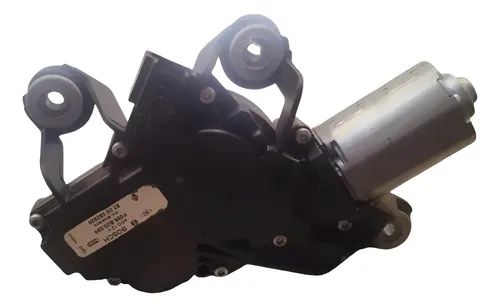 Motor Limpador Traseiro Duster 2.0 2012 A 2015 - Peças para carros