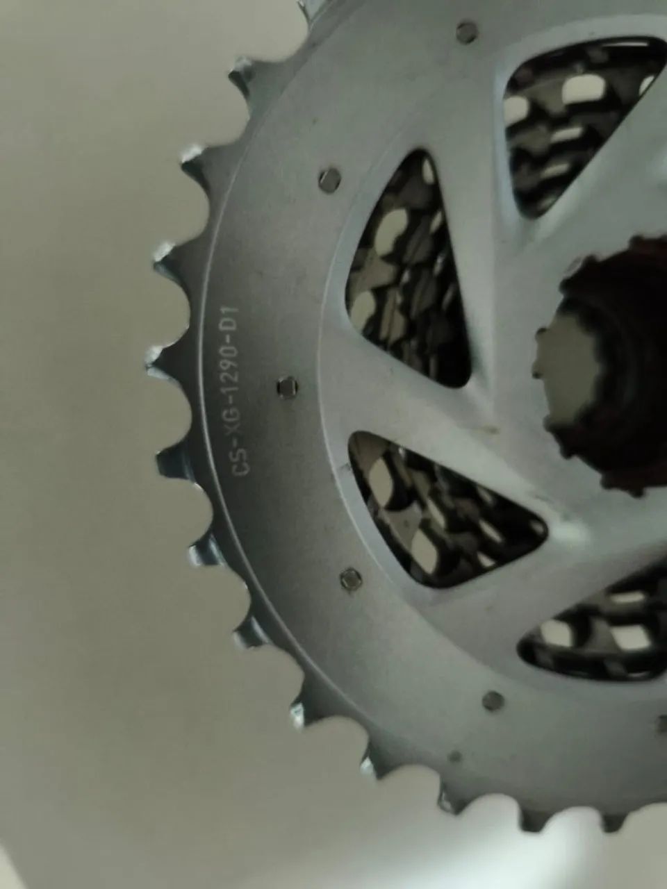 Cassete SRAM RED12x Xg-1290 - Foto 4