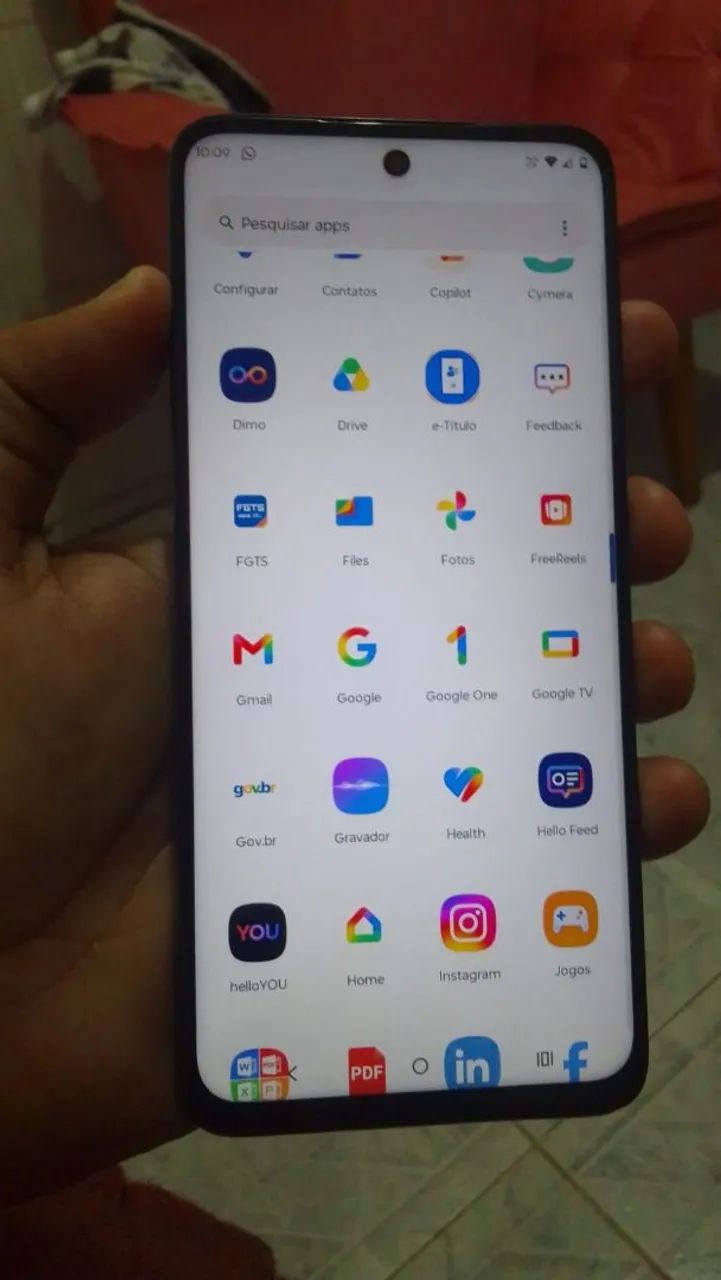 Motorola G15 - Foto 3
