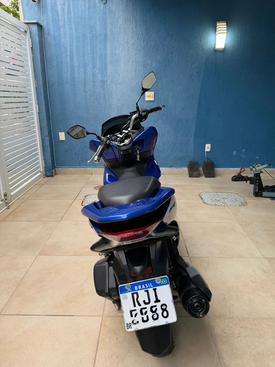 PCX  - Foto 3
