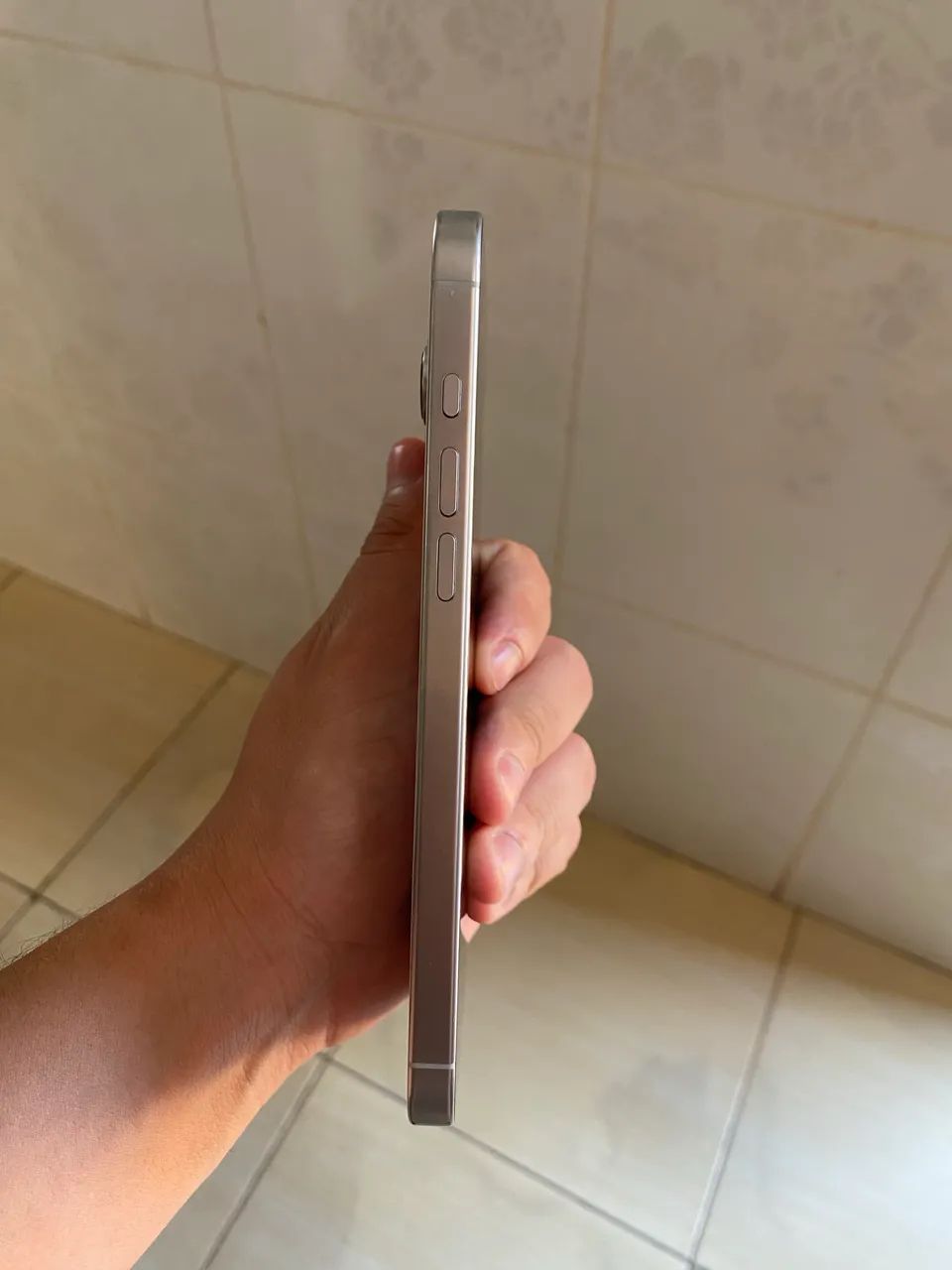 Celular impecável, menor preço da região pra vender rápido  - Foto 3