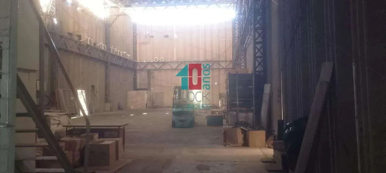 Vargem Pequena | Galpão - Foto 3